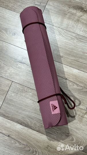 Коврик для йоги adidas