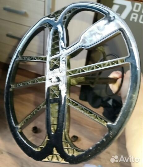 Металлоискатель