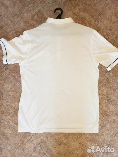 Поло футболка