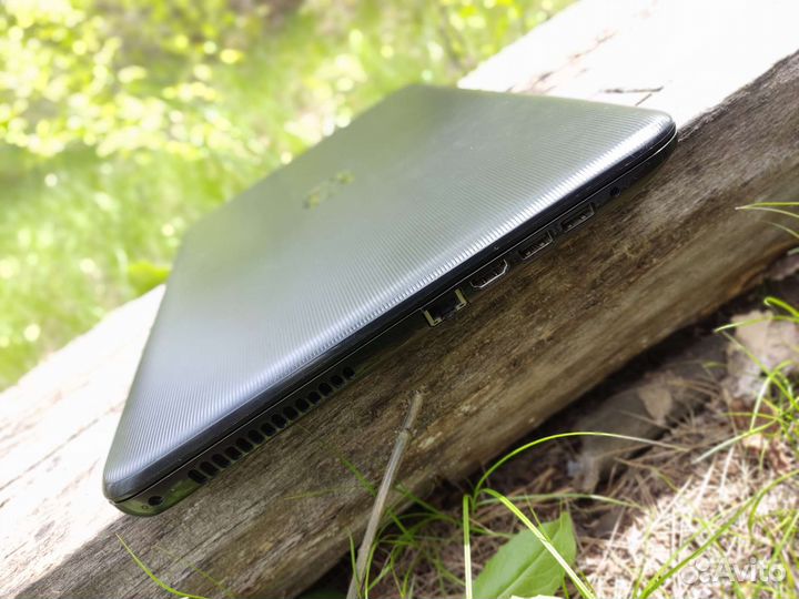 Быстрый ноутбук HP. 4ядра/8gb озу/SSD256/1gb GPU