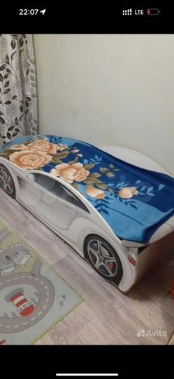 Комната 13 м² в 3-к., 1/9 эт.