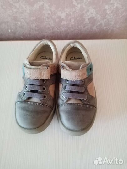 Детская обувь