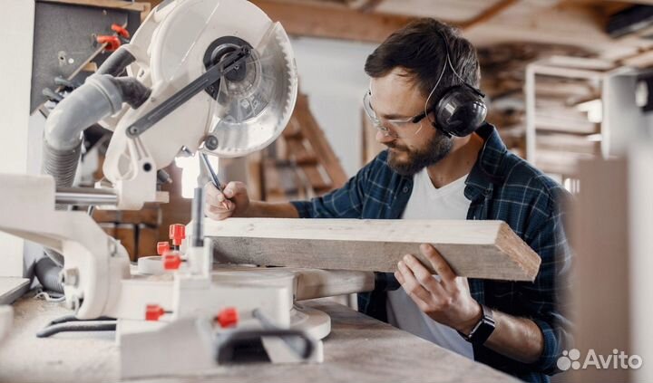 Мебельное производство