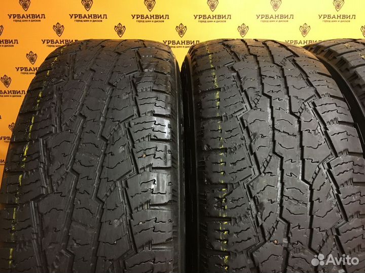 Nokian Tyres Rotiiva AT 245/70 R16 111T