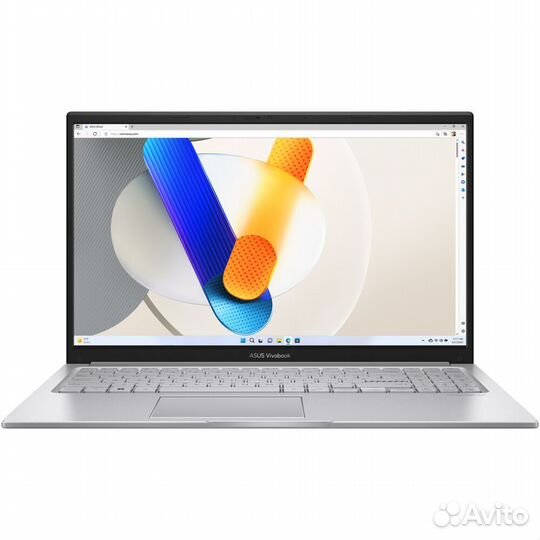 Ноутбук asus VivoBook 15 X1504VA-BQ286 #392600