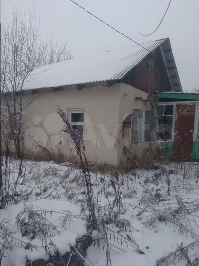 Дача 30 м² на участке 6 сот.