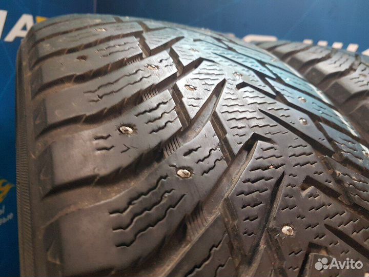 Nokian Tyres Hakkapeliitta 8 SUV 265/60 R18