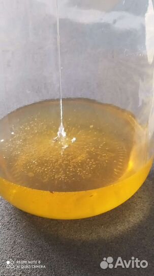 Продаю мед натуральный