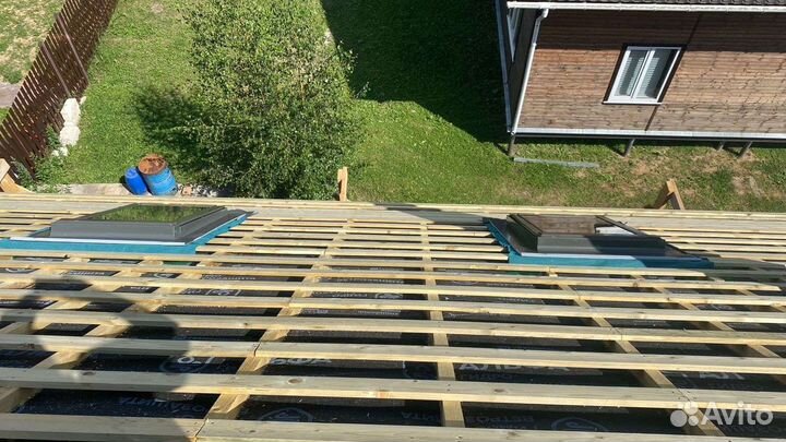 Мансардные окна Fakro