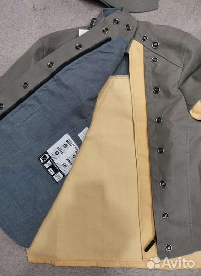 Сварочный костюм Роснефть летний Энергоконтракт