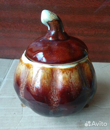 Глиняные горшочки для запекания