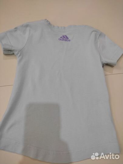 Вещи пакетом adidas 116