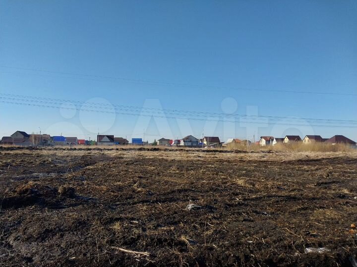 Участок 9,2 сот. (ИЖС)