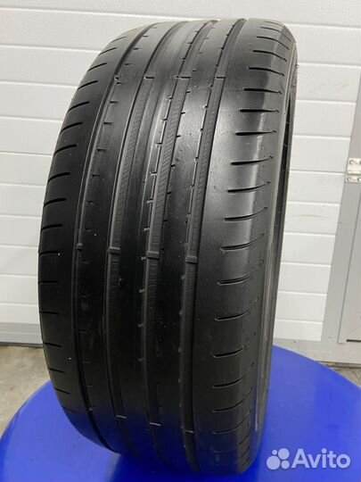 Goodyear Eagle F1 Asymmetric 3 225/50 R17 98Y