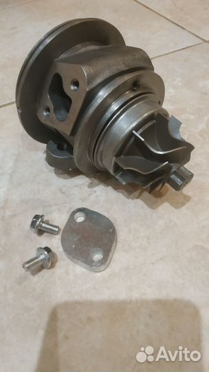 Картридж турбины ст-12 для автомобиля Toyota