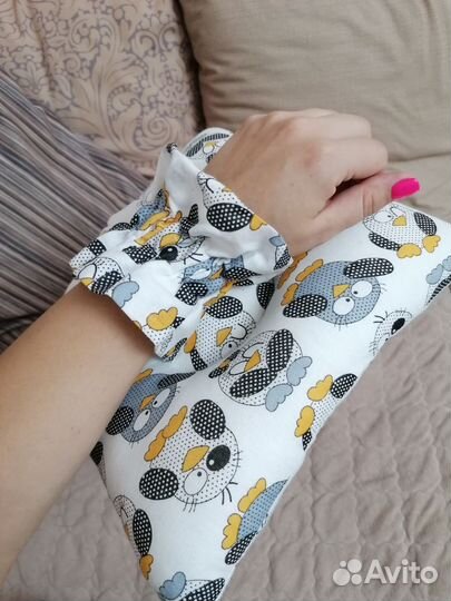 Подушечка для кормления