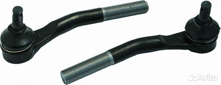 Рулевые наконечники Nissan на все модели