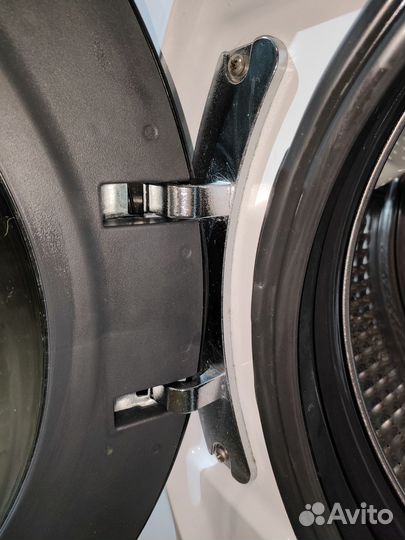 Стиральная машина Haier HW60 инверторная 6кг