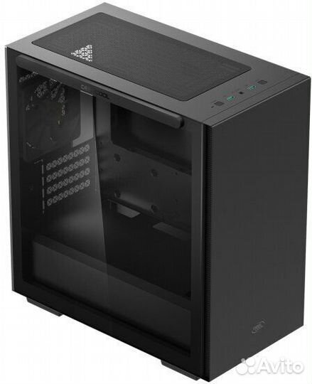 Игровой пк с rtx 4070ti