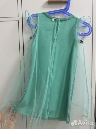 Платье Deloras 104