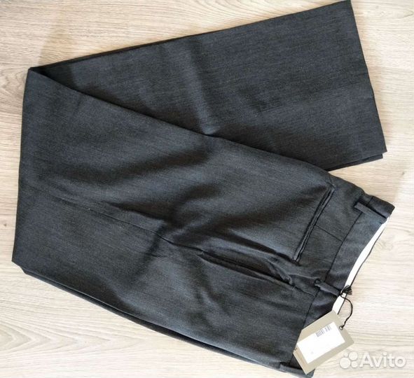 Брюки GAS W29 (W32) Оригинал