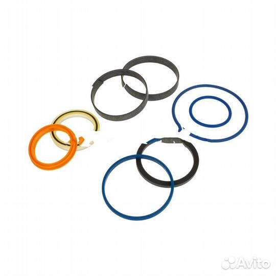 Ремкомплект гидроцилиндра поворота задней стрелы J