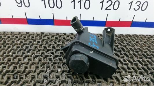 Бачок гу volvo V40 VW (TSE05NO01)