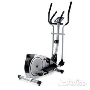 Эллиптический тренажер BH fitness NLS12
