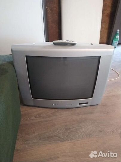 Телевизор Philips 25HT5405