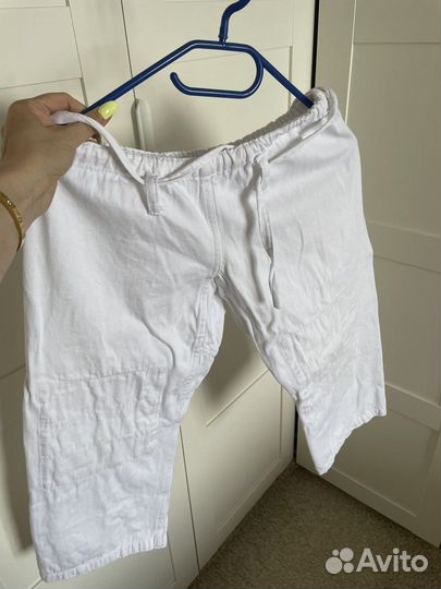 Кимоно для дзюдо 134