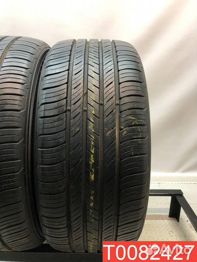 Kumho Crugen HP71 265/50 R19 110V