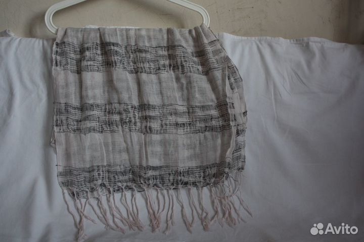 Палантины на любой вкус