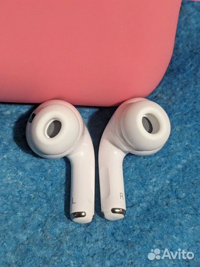 Apple airpods pro 2 оригинальные