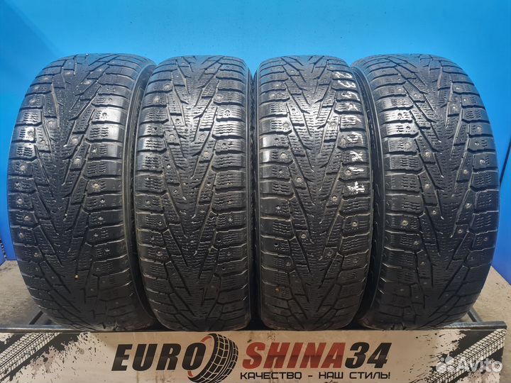 Nokian Tyres Hakkapeliitta 7 SUV 235/65 R17 108T