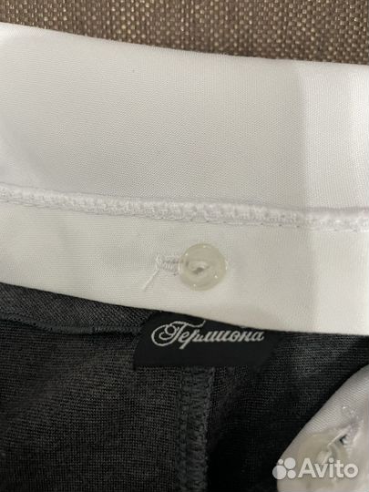 Платье туника детская