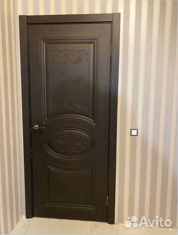 Двери межкомнатные