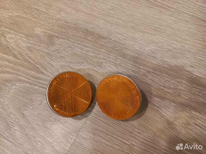 Новые катафоты стенли планета спорт