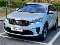 Kia Sorento 2.0 AT, 2020, 65 000 км, с пробегом, цена 2 100 000 руб.