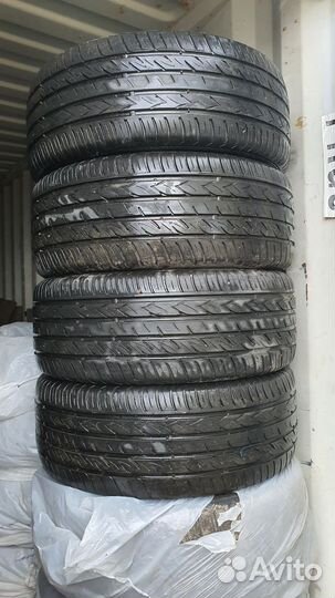 Gislaved UltraSpeed 2 235/55 R17 103Y