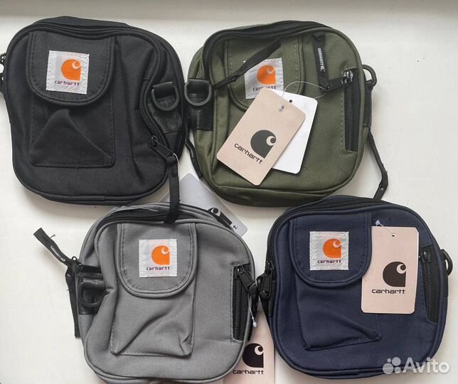 Сумка Carhartt