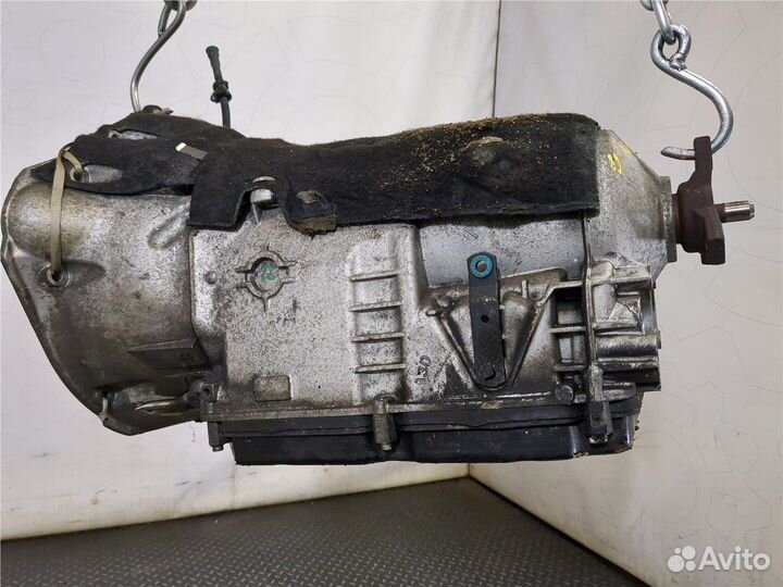Кпп - автомат (АКПП) Mercedes C W203, 2006