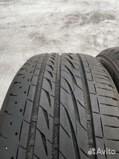 Bridgestone Regno GRVII 225/50 R17 98V