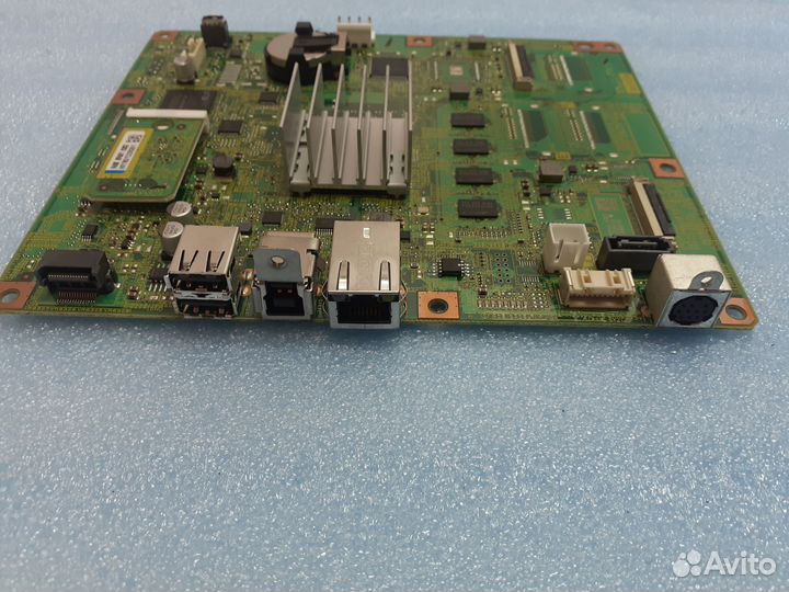 Плата форматера Xerox B610 / 960K82564 / CT-SK02