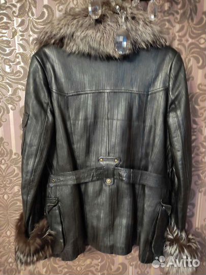 Женская верхняя одежда 46 48 размер