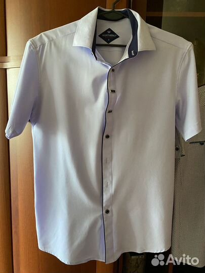 Рубашка мужская