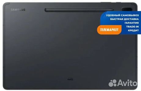 Планшет Samsung Galaxy Tab S7 FE SM-T733N 64GB (20