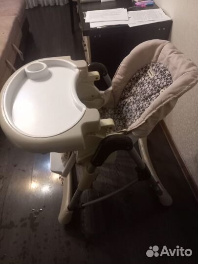 Стул для кормления