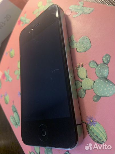 iPhone 4S, 16 ГБ