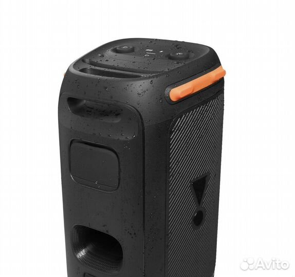 Новая jbl partybox 110