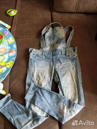 Пакет вещей 42 размер